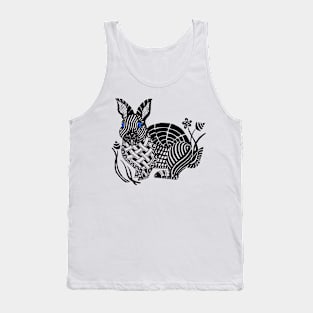 Rabbit🐇 Tank Top